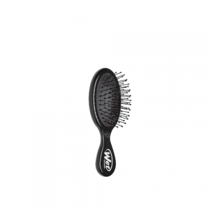 Wet brush mini Detangler Black četka za decu