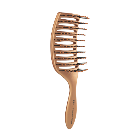Wet Brush Epic Professional Quick Dry Rose Gold cetka za kosu