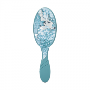 Wet Brush Pro Detangler Mineral Etchings Teal cetka za rasceljavanje