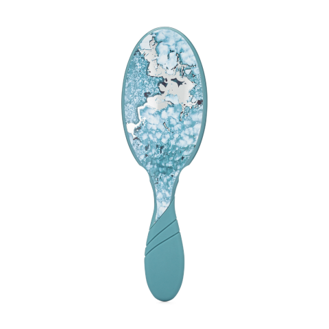 Wet Brush Pro Detangler Mineral Etchings Teal cetka za rasceljavanje