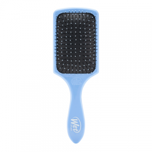 Wet brush Paddle Detangler Sky najbolja cetka za cesljanje