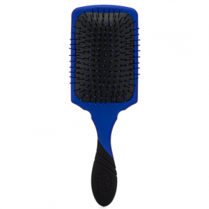 Pro Paddle Detangler Royal Blue