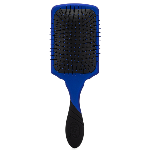 Wet brush Pro Paddle Detangler Royal Blue cetka